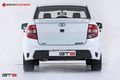 Бампер задний GTS