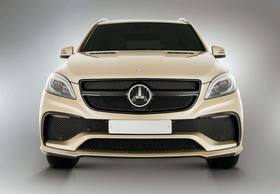 М-класс 350 для 